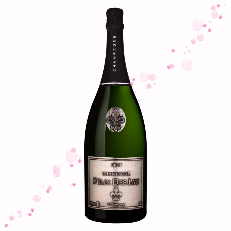 Magnum Brut Privilège