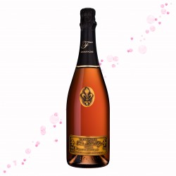 Rosé de Saignée Bottle