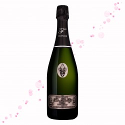 Privilege Brut Bottle